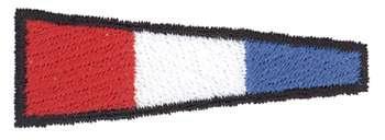 Triangular Flag Triangular Flag