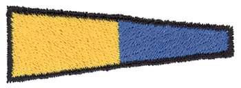 Triangular Patch Triangular Patch