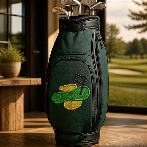 GOLF GREEN