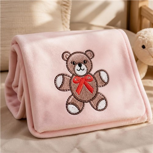 TEDDY BEAR SMALL