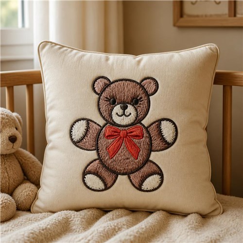 TEDDY BEAR SMALL