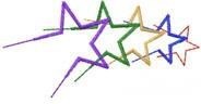 FIVE STARS