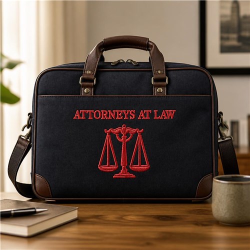 Attorneys At Law