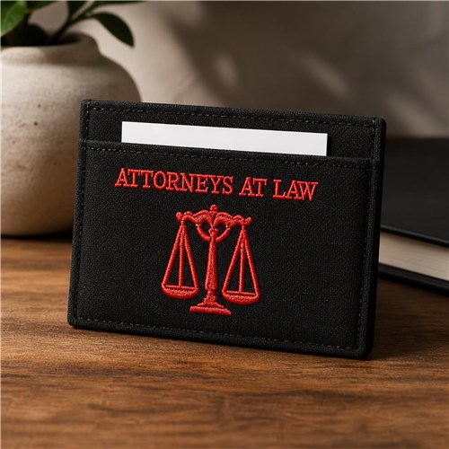 Attorneys At Law