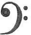 BASS CLEF