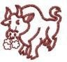 Snorting Bull