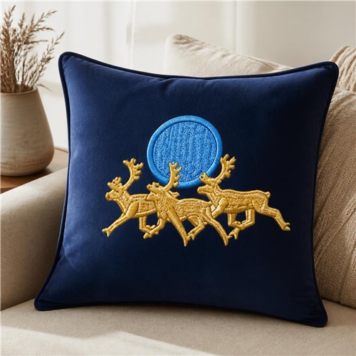 REINDEER