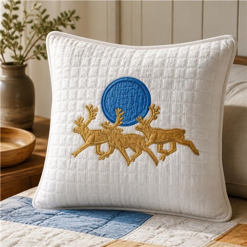 REINDEER