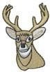 Deer Head