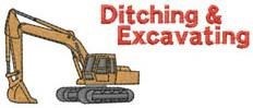Ditching & Excavating