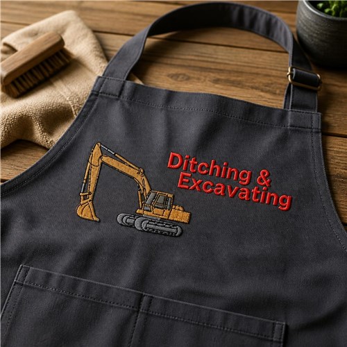 Ditching & Excavating