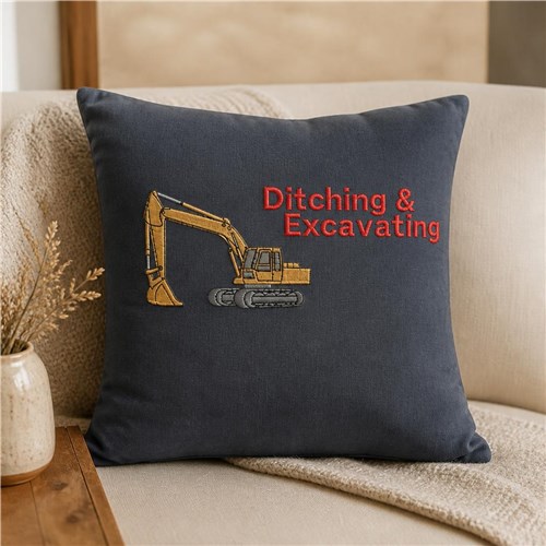 Ditching & Excavating