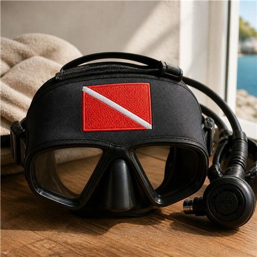 Dive Flag