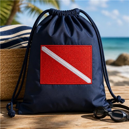 Dive Flag
