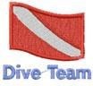 Dive Team