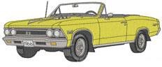 1966  SS