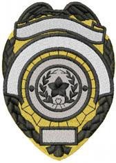 Police Badge
