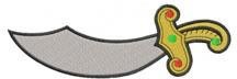 SCIMITAR