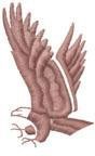 EAGLE SIDE