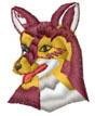 FOX HEAD