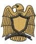 EAGLE BADGE