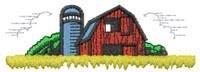 Farm logo
