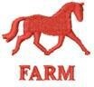 Horse Farm