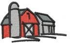 BARNS