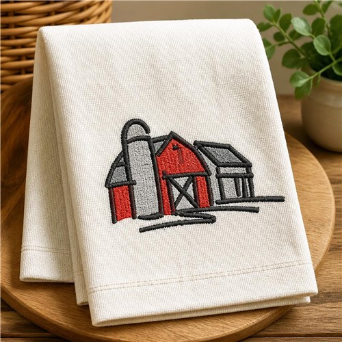 BARNS