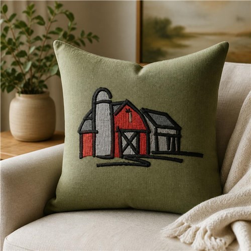 BARNS