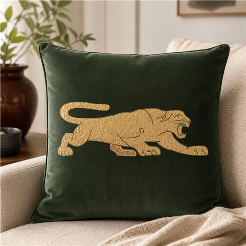 COUGAR NO.8
