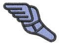 WINGED FOOT