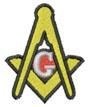 MASONIC EMBLEM
