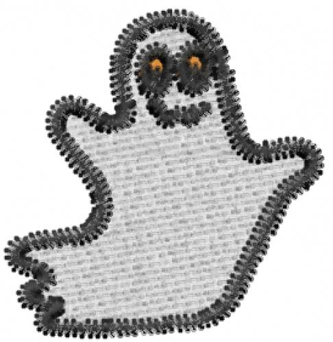 Ghost Halloween Ghost Halloween