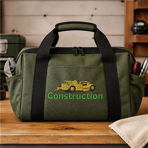 CONSTRUCTION