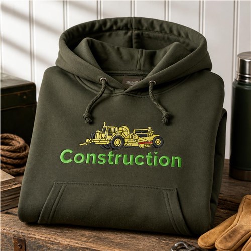 CONSTRUCTION