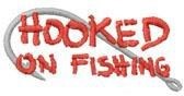 Hooked On Fishing