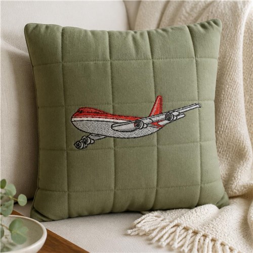 PLANE NO.1