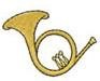 FRENCH HORN