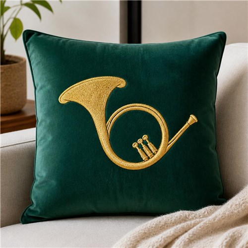 FRENCH HORN