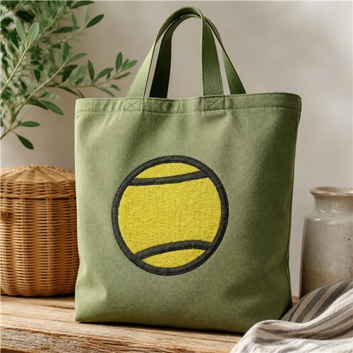Tennis Ball
