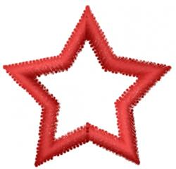 Open Star