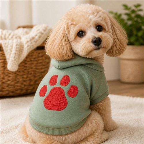 PAW PRINT