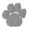 PAW PRINT (SMALL)