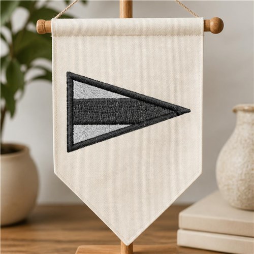 SIGNAL FLAG 3RD REPEATER