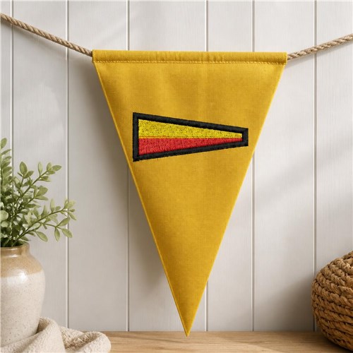 SIGNAL FLAG 7
