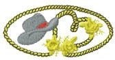Rope The Heart