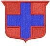 Cross Shield