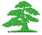 Stylized Tree Stylized Tree