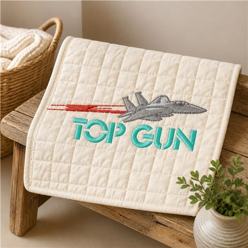TOP GUN 1